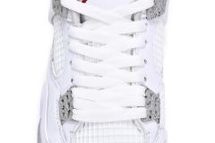 ［plus-size shoes]Air Jordαn 4's Retro White Oreo CT8527-100
