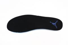 Jordαn 3's Retro Sport Blue 136064-007