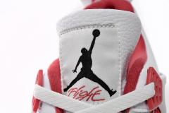 ［plus-size shoes]Jordαn 4's Retro Alternate 89 308497-106