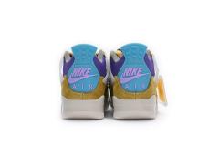 ［plus-size shoes]Air Jordαn 4's Retro SP 30th Anniversary Union Desert Moss DJ5718-300