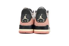 Air Jordαn 3's Retro Vintage Floral 441140-100