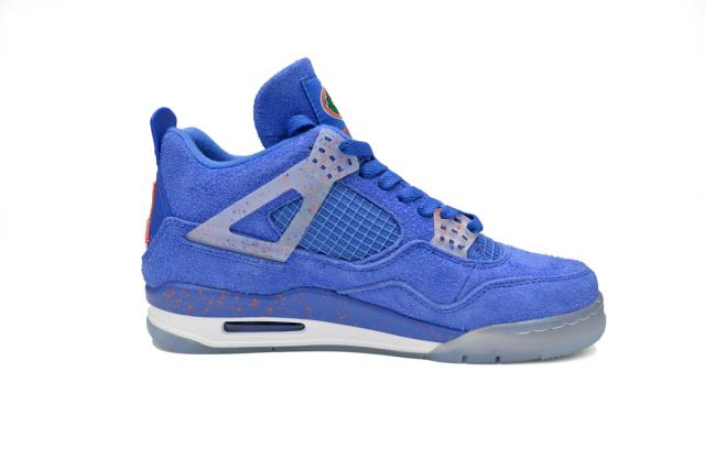 ［plus-size shoes]Air Jordαn 4's Retro Florida 1043525