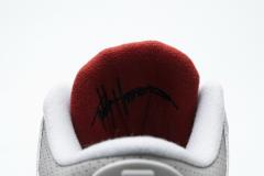Air Jordαn 3's Retro Tinker White University Red CJ0939-100