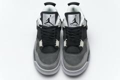 ［plus-size shoes]Air Jordαn 4's Retro Fear Pack 626969-030