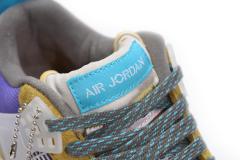 ［plus-size shoes]Air Jordαn 4's Retro SP 30th Anniversary Union Desert Moss DJ5718-300