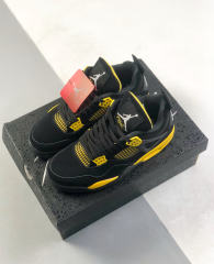 Double-color Leather Sneakers 2 colors