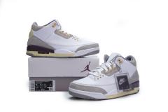 Air Jordαn 3's Retro A Ma Maniére DH3434-110