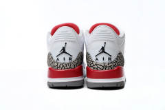 Air Jordαn 3's Retro Hall of Fame 136064-116
