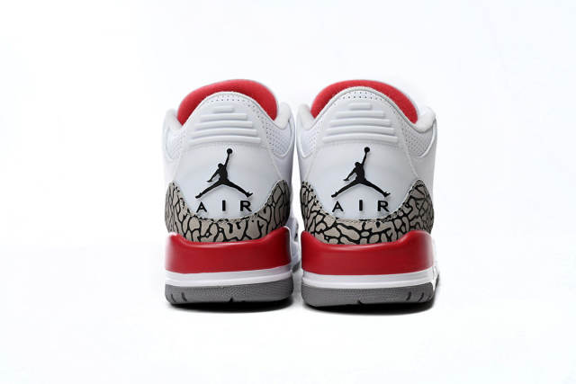 Air Jordαn 3's Retro Hall of Fame 136064-116