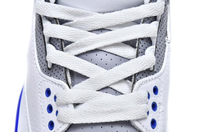 Jordαn 3's Retro Racer Blue CT8532-145