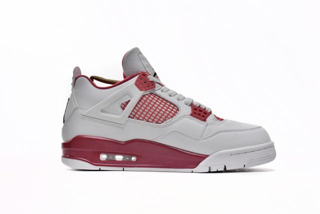 ［plus-size shoes]Jordαn 4's Retro Alternate 89 308497-106
