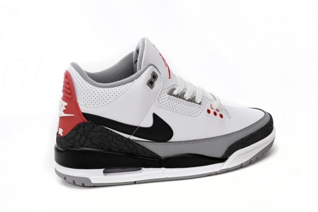 Jordαn 3's Retro Tinker Hatfield AQ3835-160