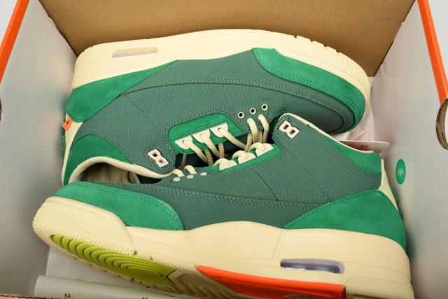 Air Jordαn 3's Retro SP Nina Chanel Abney Bicoastal FZ7974-300