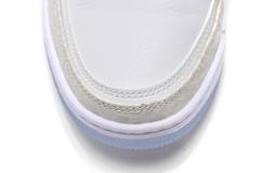 Jordαn 3's Retro Pure White 136064-111