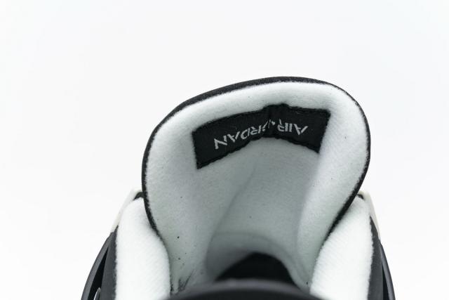 ［plus-size shoes]Air Jordαn 4's Retro Fear Pack 626969-030