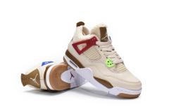 ［plus-size shoes]Jordαn 4's Retro Where the Wild Things Are DH0572-264