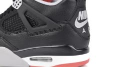 ［plus-size shoes]Jordαn 4's Retro Bred Reimagined FV5029-006