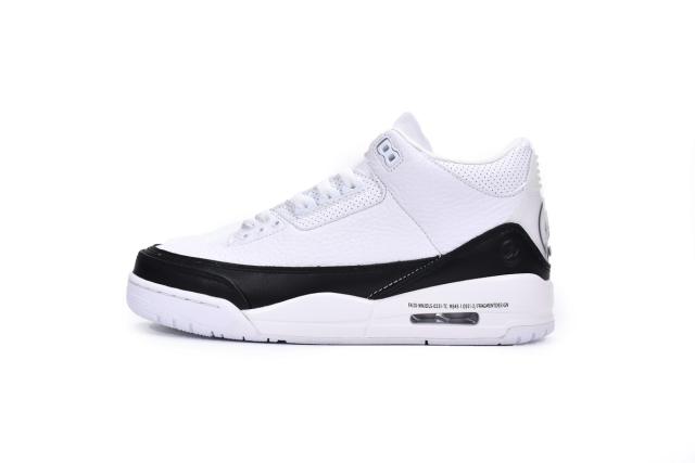 Jordαn 3's Retro Fragment DA3595-100