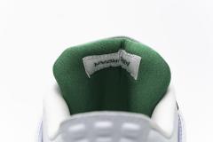 ［plus-size shoes]Air Jordαn 4's Retro Metallic Green CT8527-113