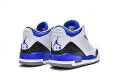 Jordαn 3's Retro Racer Blue CT8532-145