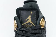 ［plus-size shoes]Air Jordαn 4's Retro Royalty 308497-032