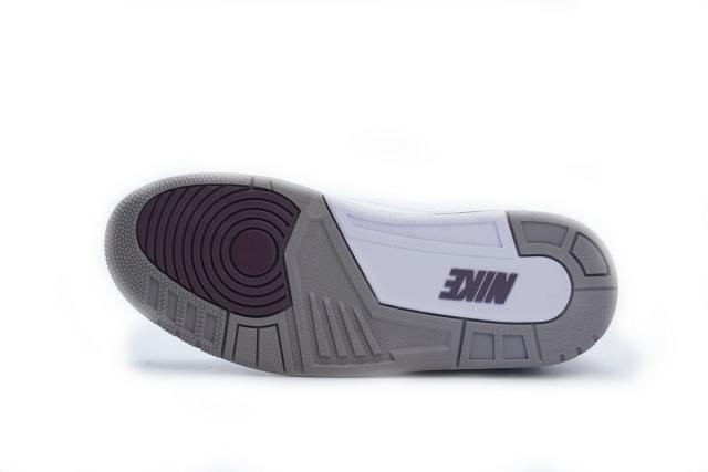 Air Jordαn 3's Retro A Ma Maniére DH3434-110