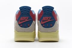 ［plus-size shoes]Air Jordαn 4's Retro Union Guava Ice DC9533-800
