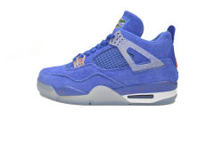 ［plus-size shoes]Air Jordαn 4's Retro Florida 1043525