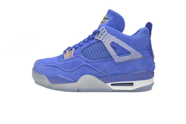 ［plus-size shoes]Air Jordαn 4's Retro Florida 1043525