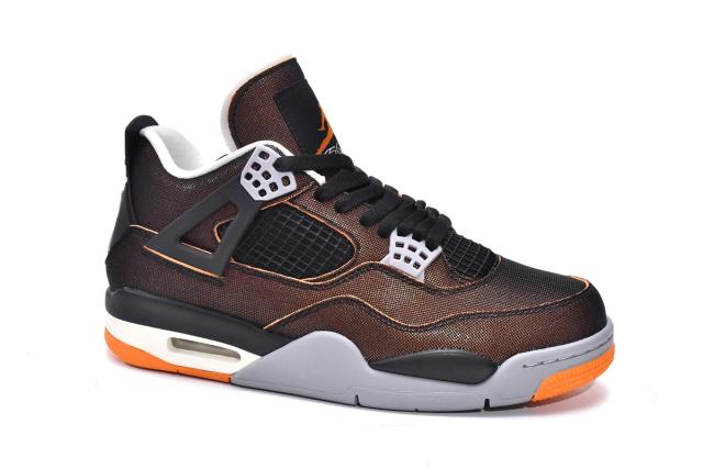 ［plus-size shoes]Air Jordαn 4's Retro SE Starfish CW7183-100