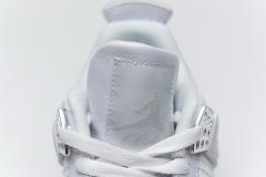 ［plus-size shoes]Air Jordαn 4's Retro Pure Money (2017) 308497-100
