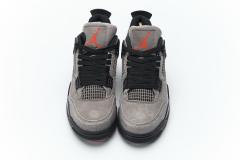 ［plus-size shoes]Air Jordαn 4's Retro Taupe Haze DB0732-200
