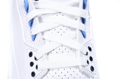 Air Jordαn 3's Retro UNC CT8532-104