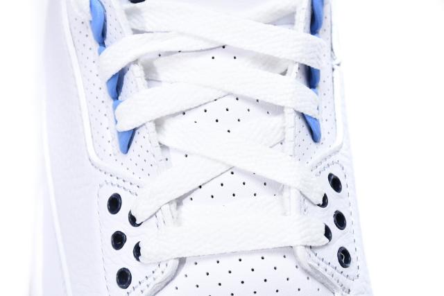 Air Jordαn 3's Retro UNC CT8532-104