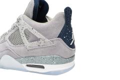 ［plus-size shoes]Air Jordαn 4's Retro 'Georgetown' AJ4-1043505