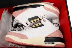 Air Jordαn 3's Retro Vintage Floral 441140-100