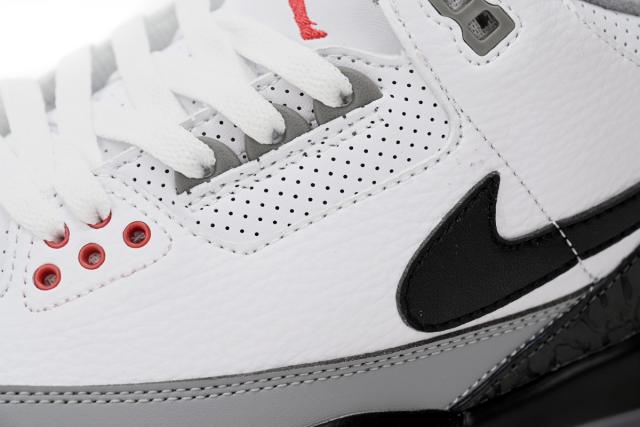 Jordαn 3's Retro Tinker Hatfield AQ3835-160