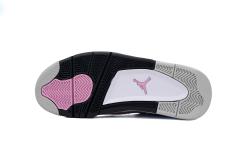 ［plus-size shoes]Air Jordαn 4's Orchid AQ9129-501