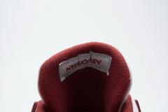 ［plus-size shoes]Air Jordαn 4's Retro Fire Red (2020) DC7770-160