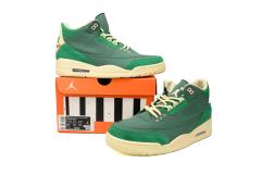 Air Jordαn 3's Retro SP Nina Chanel Abney Bicoastal FZ7974-300