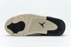 ［plus-size shoes]Air Jordαn 4's Retro Fossil AQ9129-200