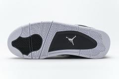 ［plus-size shoes]Air Jordαn 4's Retro Fear Pack 626969-030