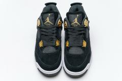 ［plus-size shoes]Air Jordαn 4's Retro Royalty 308497-032