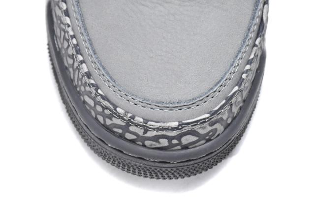 Jordαn 3's Retro Cool Grey CT8532-012