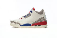 Air Jordαn 3's Retro International Flight 398614-140
