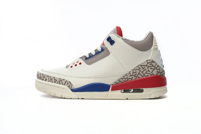 Air Jordαn 3's Retro International Flight 398614-140