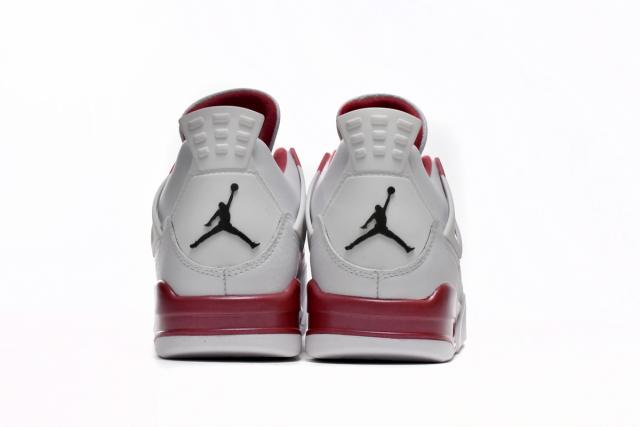 ［plus-size shoes]Jordαn 4's Retro Alternate 89 308497-106