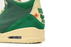 Air Jordαn 3's Retro SP Nina Chanel Abney Bicoastal FZ7974-300