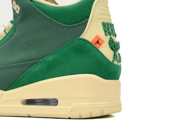Air Jordαn 3's Retro SP Nina Chanel Abney Bicoastal FZ7974-300