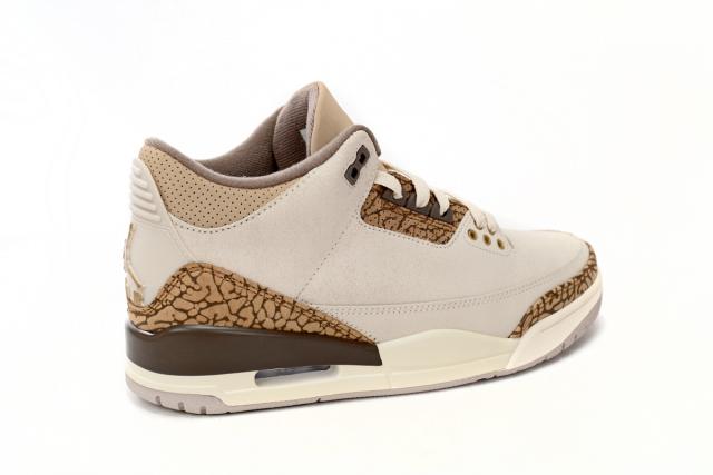 Jordαn 3's Retro Palomino CT8532-102
